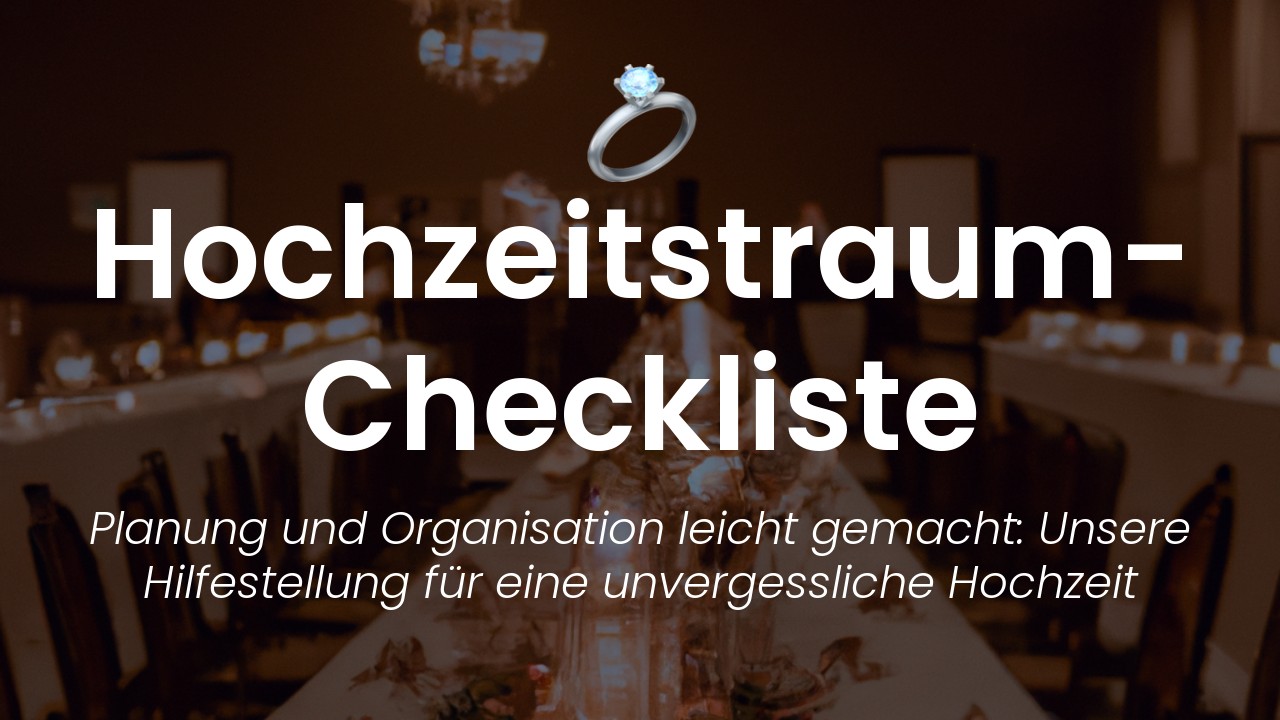 Hochzeitscheckliste Zeitplan-featured-image