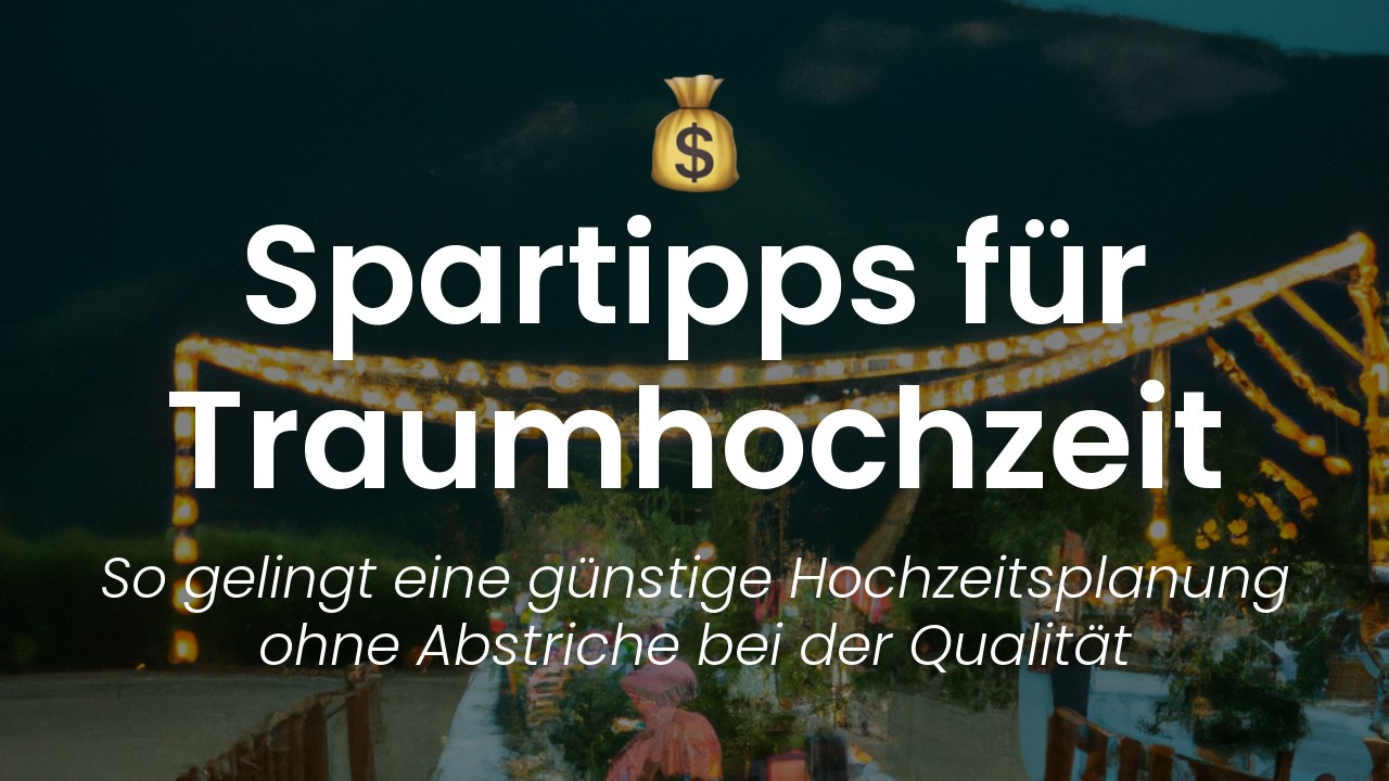 Spar-Tipps Hochzeit-featured-image
