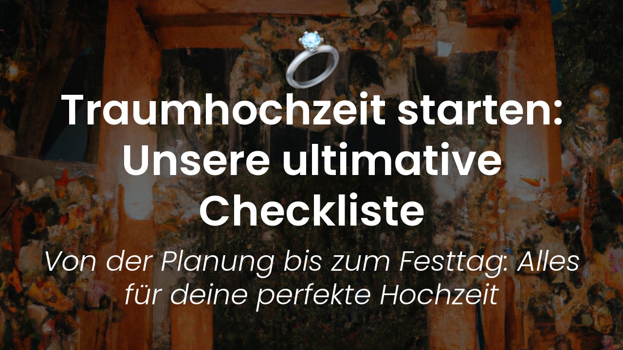 Checkliste Hochzeitsfeier-featured-image
