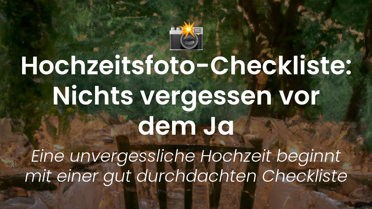Checkliste Hochzeitsfotograf-featured-image