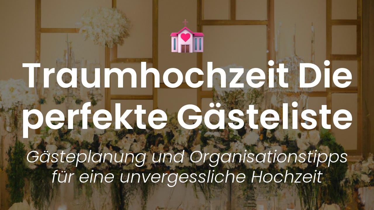 Gästeliste Organisation-featured-image