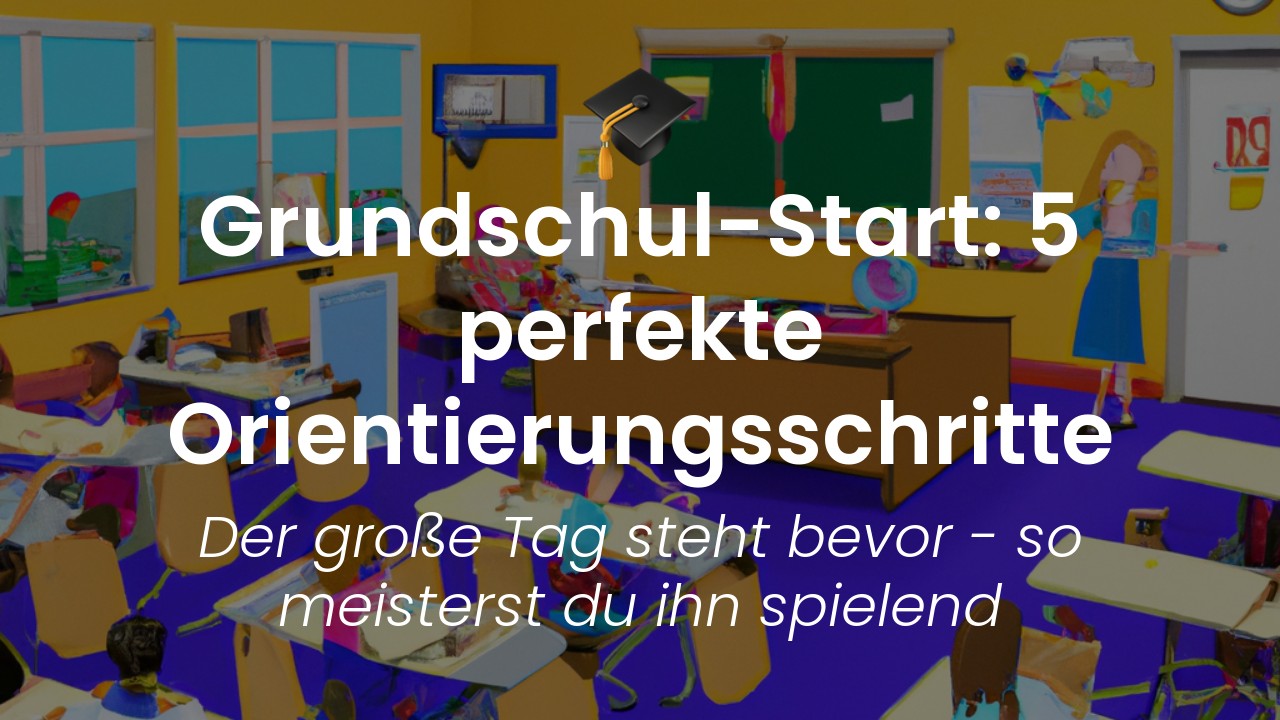 Grundschule Orientierung-featured-image